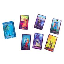 O Tarô das Jovens Bruxas