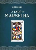 O Taro De Marseha - Carlos Godo