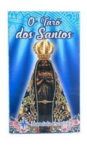 O Tarô Dos Santos Em Português Mandala Esotérica - 78 Cartas O Tarô Dos Santos Em Português Mandala Esotérica - 78 Cartas