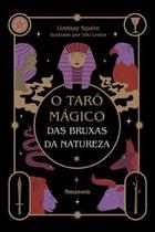 O tarô mágico das bruxas da natureza O tarô mágico das bruxas da natureza