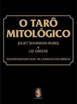 O Tarô Mitológico - Editora Madras
