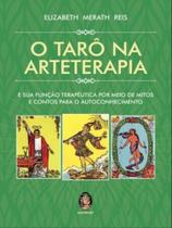 O tarô na arteterapia