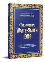 O Tarô Original Waite-Smith 1909 Sortido