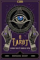 O Tarot Como Voce Nunca Viu - Viseu