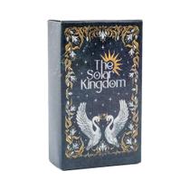 o tarot do reino soar o tarot do reino soar