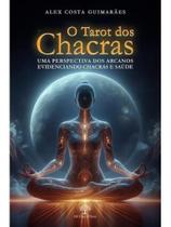 O tarot dos chacras