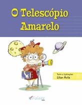 O telescópio amarelo