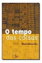 O tempo das coisas