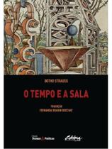 O tempo e a sala - vol. 1