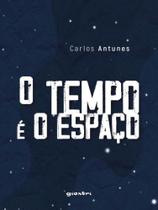 O tempo é o espaço O tempo é o espaço