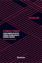 O tempo e o tributo: estudo semiótico do critério temporal da regra-matriz de incidência tributária