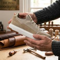 O tênis perfeito para quem busca conforto, estilo e versatilidade no dia a dia O tênis perfeito para quem busca conforto, estilo e versatilidade no dia a dia