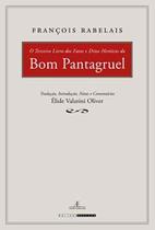 O terceiro livro dos fatos e ditos heróicos do bom Pantagruel - UNICAMP O terceiro livro dos fatos e ditos heróicos do bom Pantagruel - UNICAMP