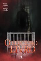O Terceiro Livro Terror Sobrenatural De Cida Simka & Sérgio Simka O Terceiro Livro Terror Sobrenatural De Cida Simka & Sérgio Simka