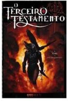 O Terceiro Testamento - Multi
