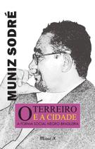 O terreiro e a cidade