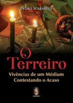 O terreiro - MADRAS O terreiro - MADRAS