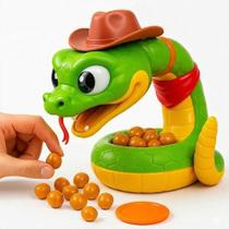 O Tesouro da Serpente Jogo De Estratégia Pega Ouro Da Cobra O Tesouro da Serpente Jogo De Estratégia Pega Ouro Da Cobra