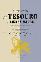 O Tesouro De Sierra Madre