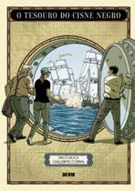 O Tesouro do Cisne Negro - DEVIR