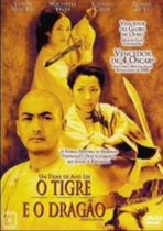 O Tigre e o Dragao - Sony pictures