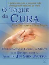 O toque da cura