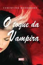 O Toque da Vampira - Novo Século - SP