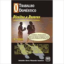 O Trabalho Domestico