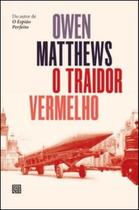 O traidor vermelho -
