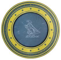 O traje de Rubie do escudo da Mulher Maravilha Batman v Superman O traje de Rubie do escudo da Mulher Maravilha Batman v Superman