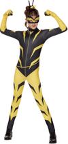 O traje InSpirit Designs Miraculous Ladybug Vesperia Kids O traje InSpirit Designs Miraculous Ladybug Vesperia Kids
