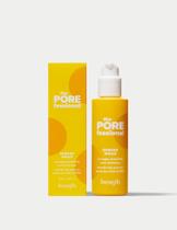 O tratamento de poros beneficia o envoltório retrátil profissional de 50 ml O tratamento de poros beneficia o envoltório retrátil profissional de 50 ml