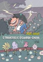 O Travesso e o Guarda-Chuva - Scortecci O Travesso e o Guarda-Chuva - Scortecci
