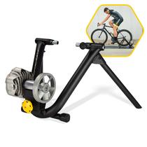 O treinador de bicicletas indoor Saris Fluid2 é adequado para estradas e montanhas