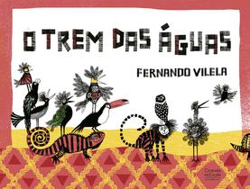 O Trem Das Águas O Trem Das Águas