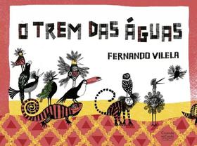 O trem das águas - Ciranda na Escola O trem das águas - Ciranda na Escola