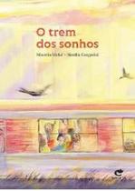O trem dos Sonhos O trem dos Sonhos