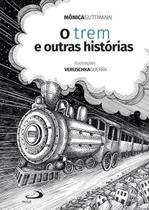 o Trem E Outras Histórias - Paulus