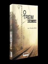 O trem reiniciado