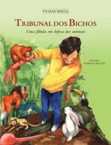 O tribunal dos bichos - PAULUS