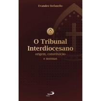 O tribunal interdiocesano - PAULUS O tribunal interdiocesano - PAULUS