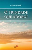 Ó Trindade que adoro! O mistério de Deus revelado por Jesus