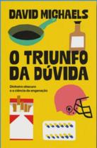 O triunfo da dúvida - ELEFANTE