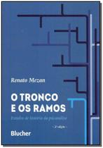 O tronco e os ramos