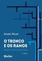 O tronco e os ramos