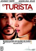 O Turista - Sony pictures