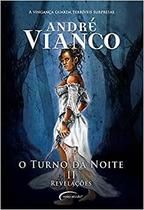 o turno da noite - revelacoes