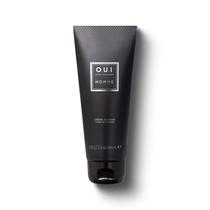 O.U.i Creme de Barbear Crème à Raser Homme 100g