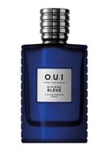 O.U.I. EDP Revière Bleue 75ml