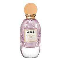 O.U.i Élégance Royale Eau de Parfum - Perfume Feminino 75ml